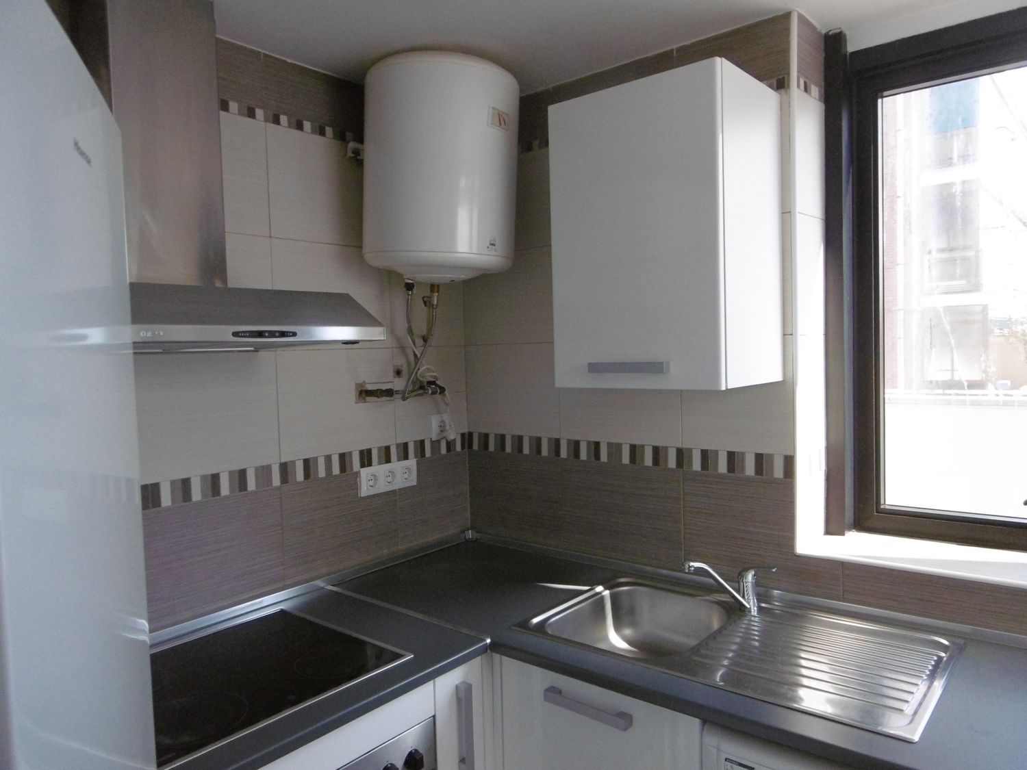 Estudio en Calle de Servator, Canillas - Foto 9