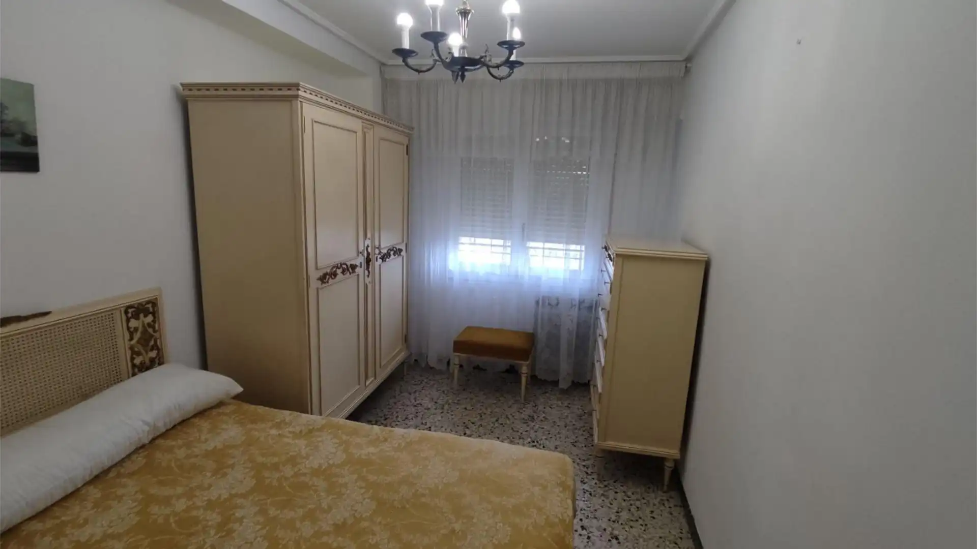 Piso en  Calle de Don Álvaro de Bazán 2 - Foto 2