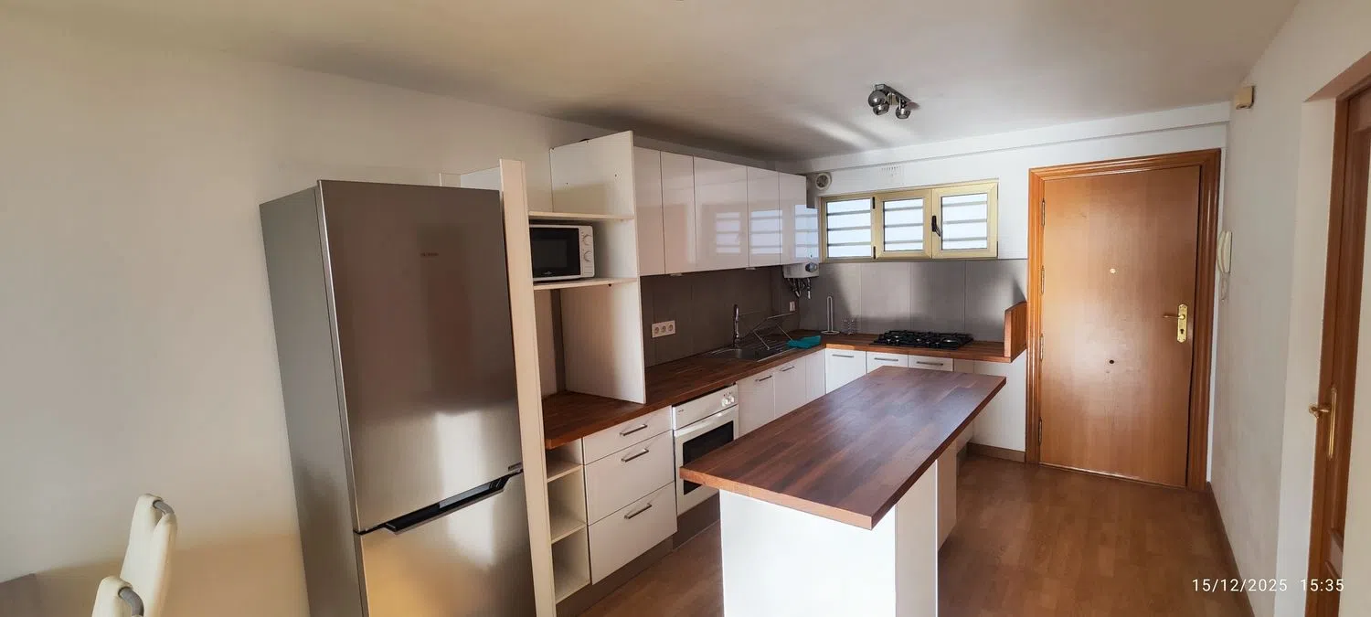 Piso en calle Tridente, 12 - Foto 8