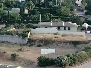 Terreno Residencial en  Calle Santa Bárbara 14 - Foto 2