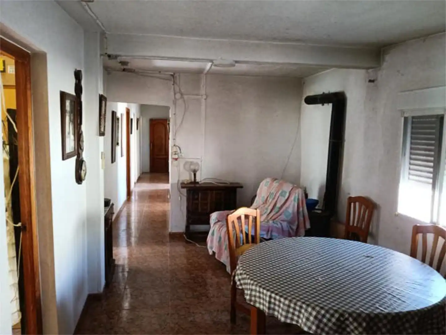 Chalet en zona - Foto 6