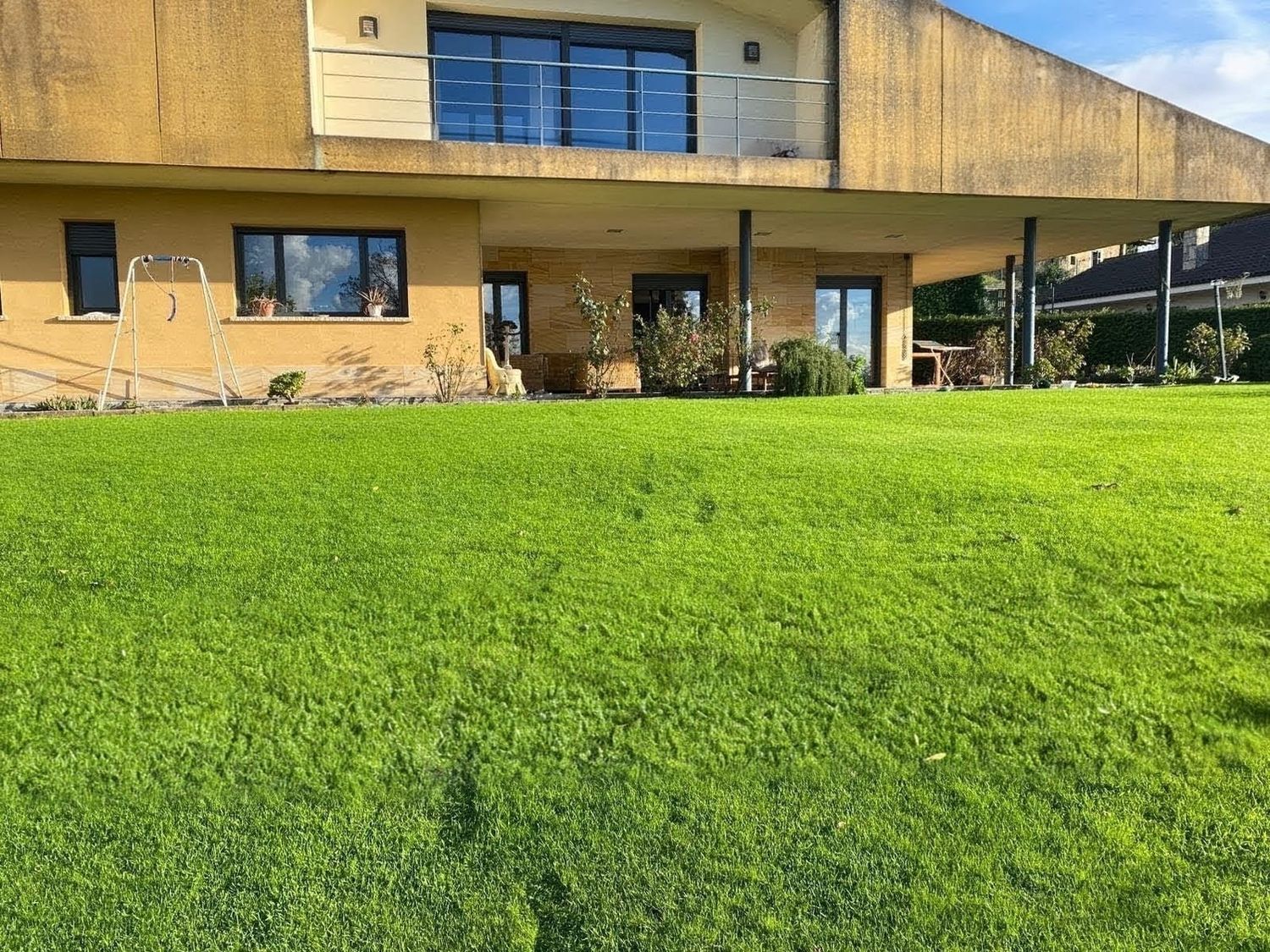 Casa independiente en cuesta Lugar, 45 a - Foto 1