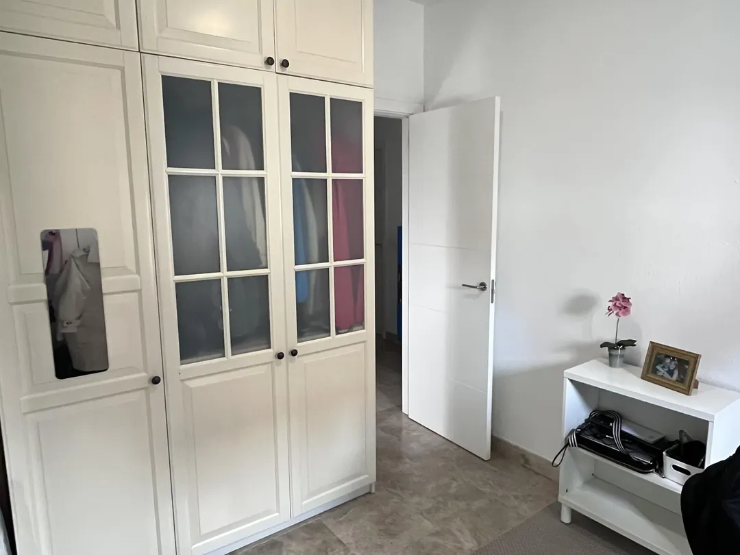 Chalet en  Calle Hierbaluisa 2 - Foto 23