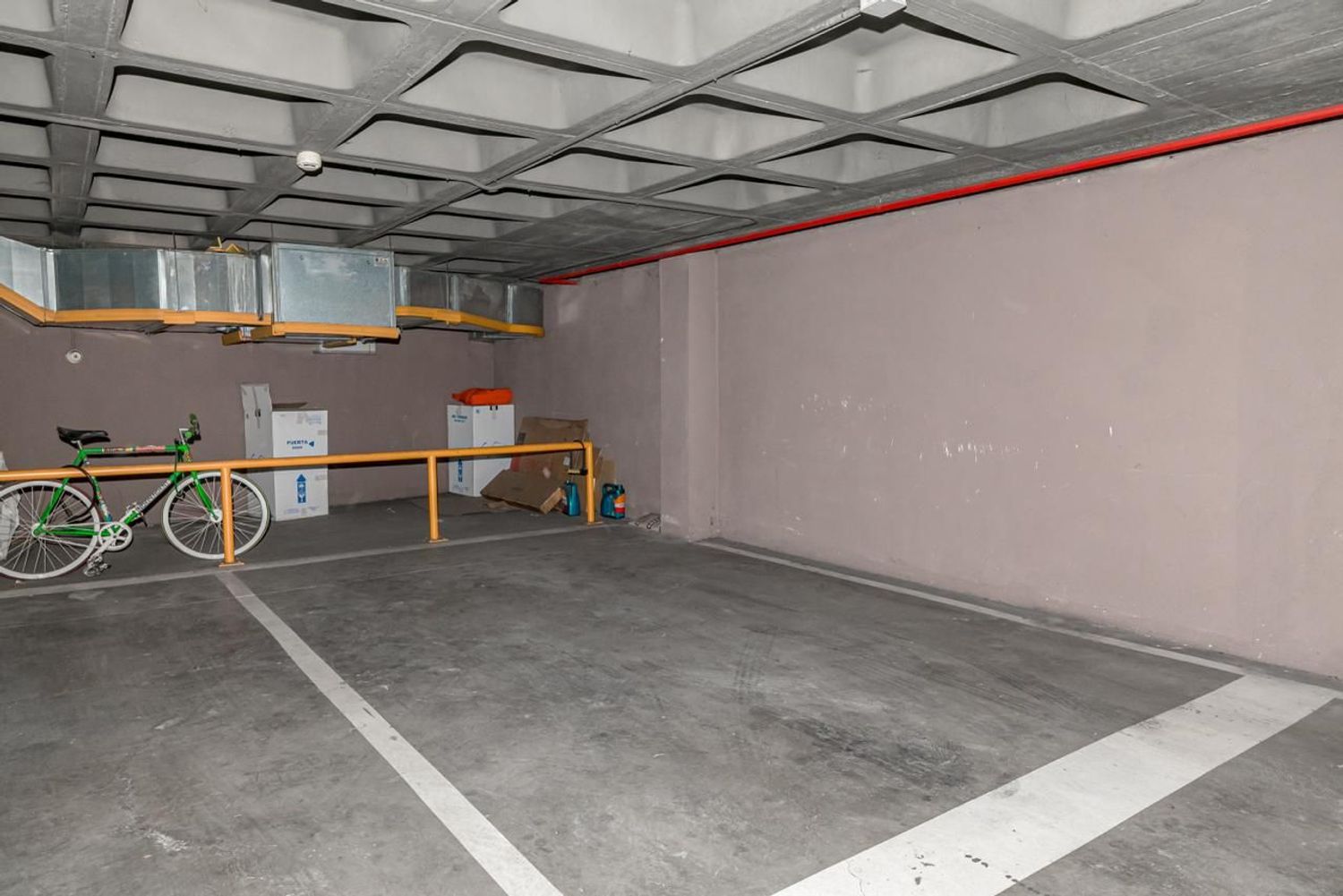 Estudio en Calle de Sebastián Elcano, 32 - Foto 18