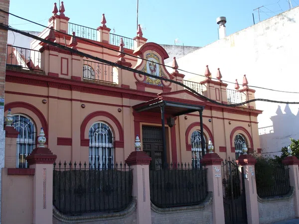 Casa independiente en avenida de Jerez, 102 - Foto 1