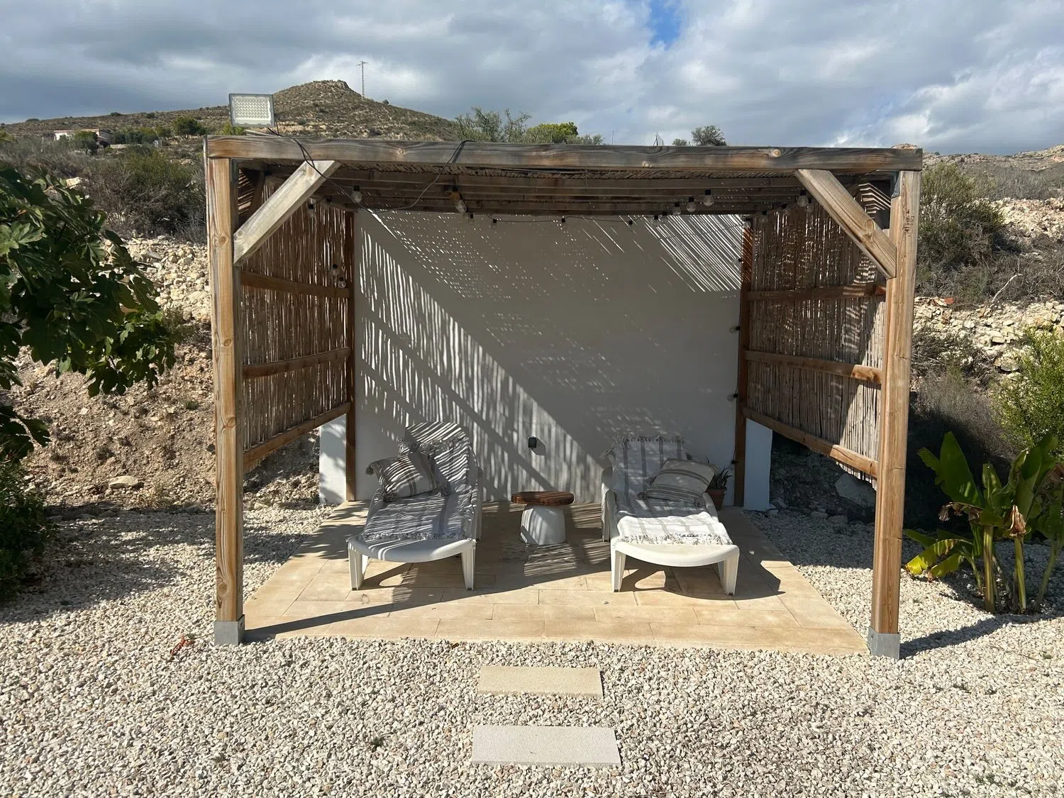 Casa independiente en Partida Boqueres, Poligono C, 14 - Foto 17