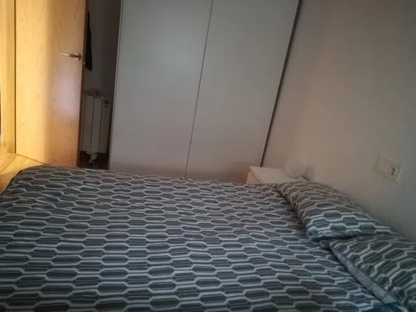 Piso en Avenida mugardos, 93 - Foto 1