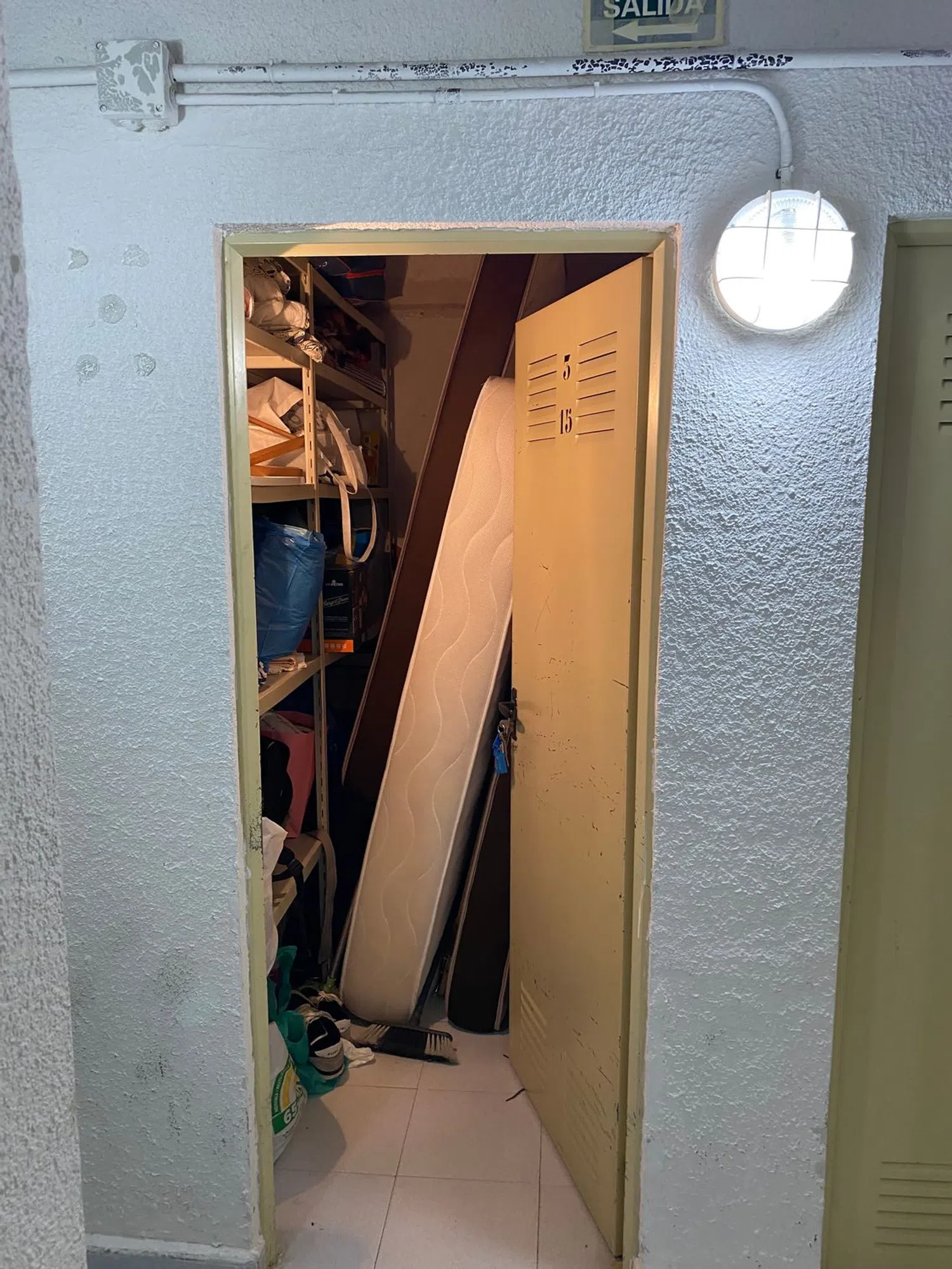 Piso en calle de la Maquinilla, 8 - Foto 25