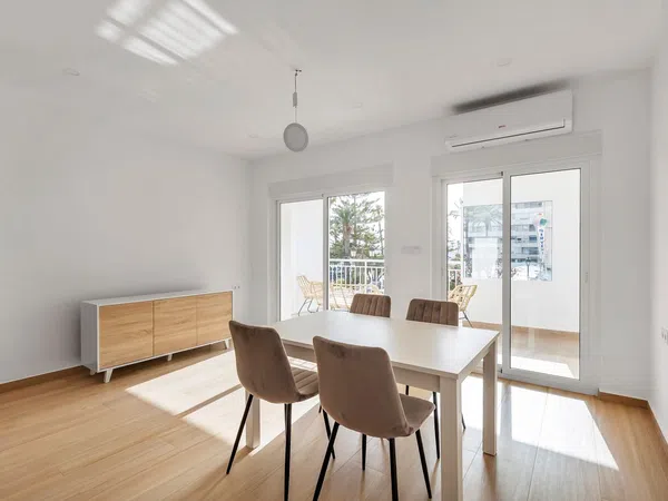 Piso en Plaza de Capdepont, 1, Centro - Muelle Pesquero - Foto 7