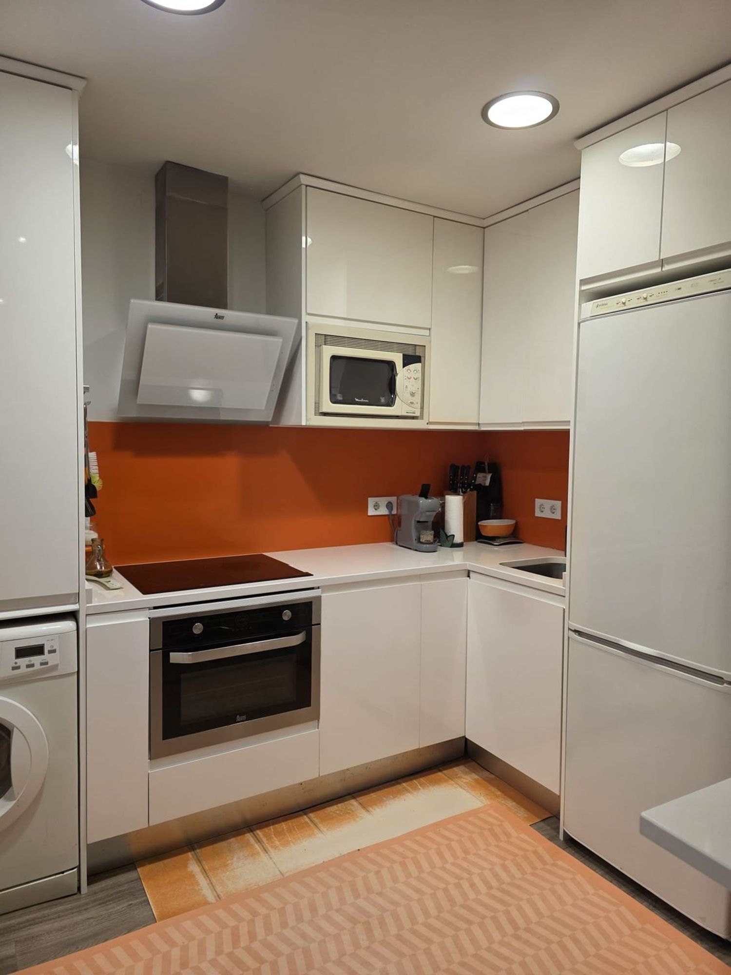 Piso en calle Doña Francisquita, 13 - Foto 23