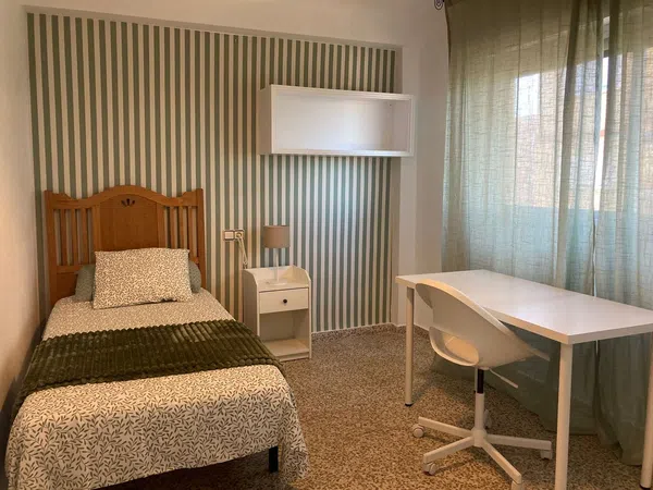 Piso en calle Periodista Luis de Vicente, 5 - Foto 6