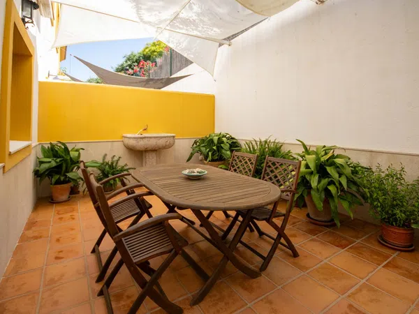 Chalet adosado en Zona Calvario, Zona Calvario - Foto 18