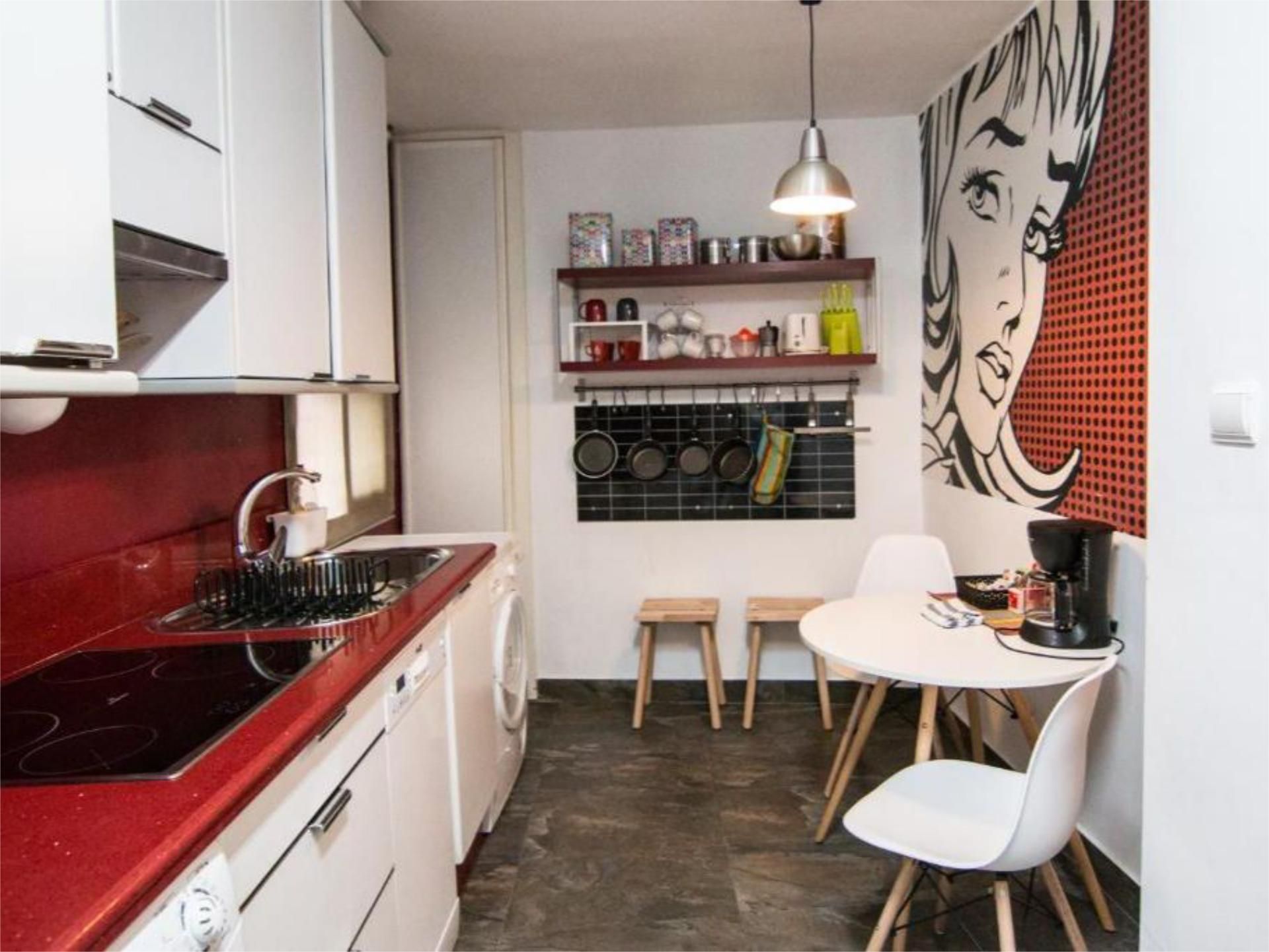 Apartamento en  Jesús del Gran Poder 71 - Foto 8