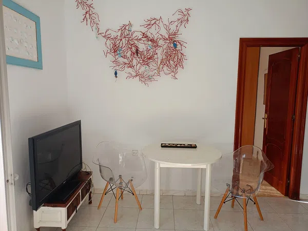 Piso en Calle Carlos Falgueras, 2, Los Castillejos - La Trinidad - Foto 5