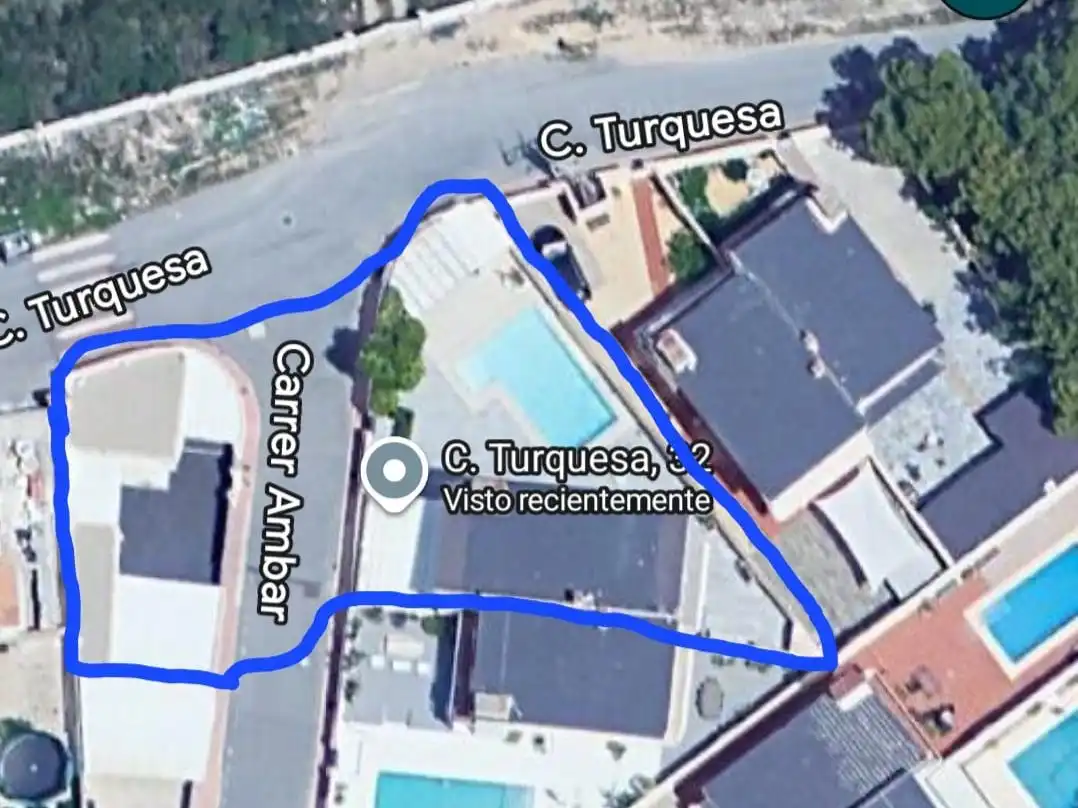 Piso en  Carrer Ambar 32 - Foto 45