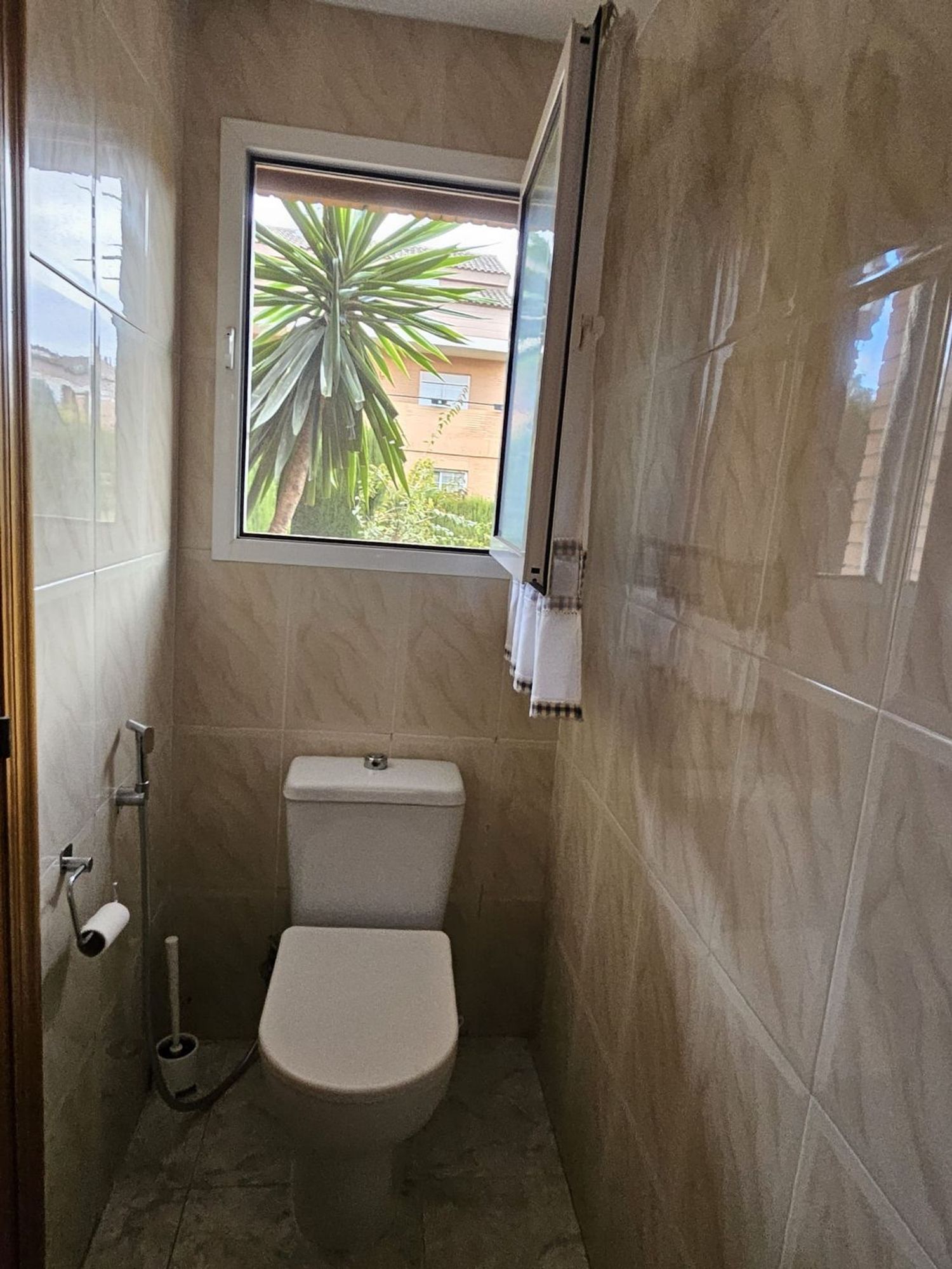 Chalet pareado en Urb. mascamarena Centro - Foto 9