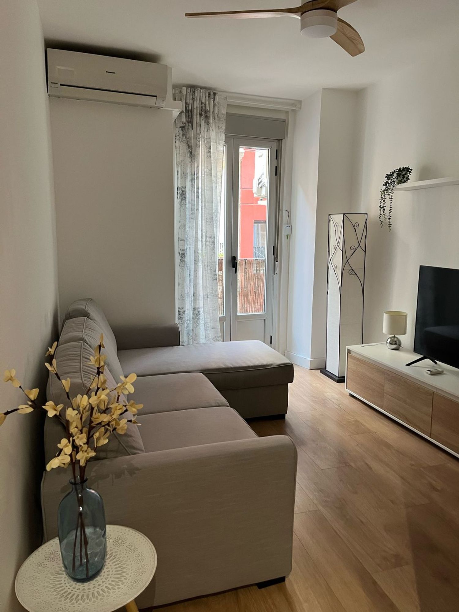 Piso en calle del Amparo, 48 - Foto 7