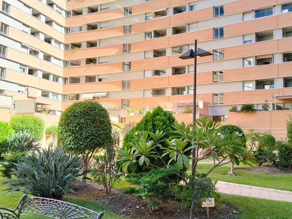 Piso en Plaza de la Solidaridad, 7, Perchel sur - El Bulto - Foto 16