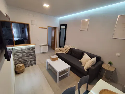 Piso en calle de Ramón Azorín, 32