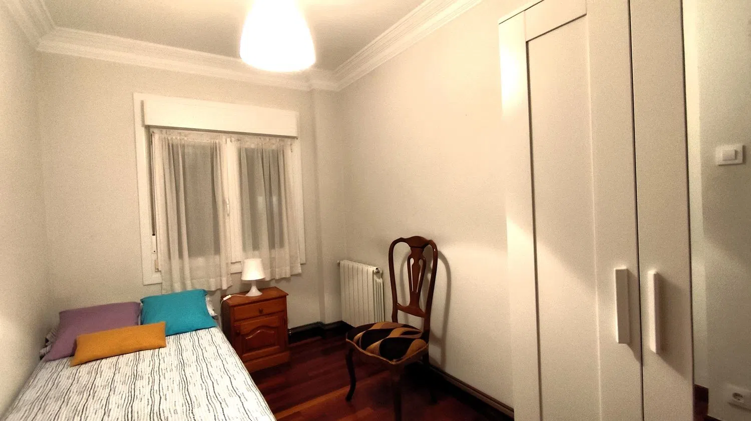 Piso en calle Isaac Peral, 37 - Foto 8