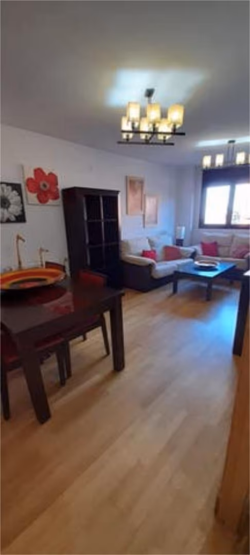 Piso en Plaza de Toros - Foto 3