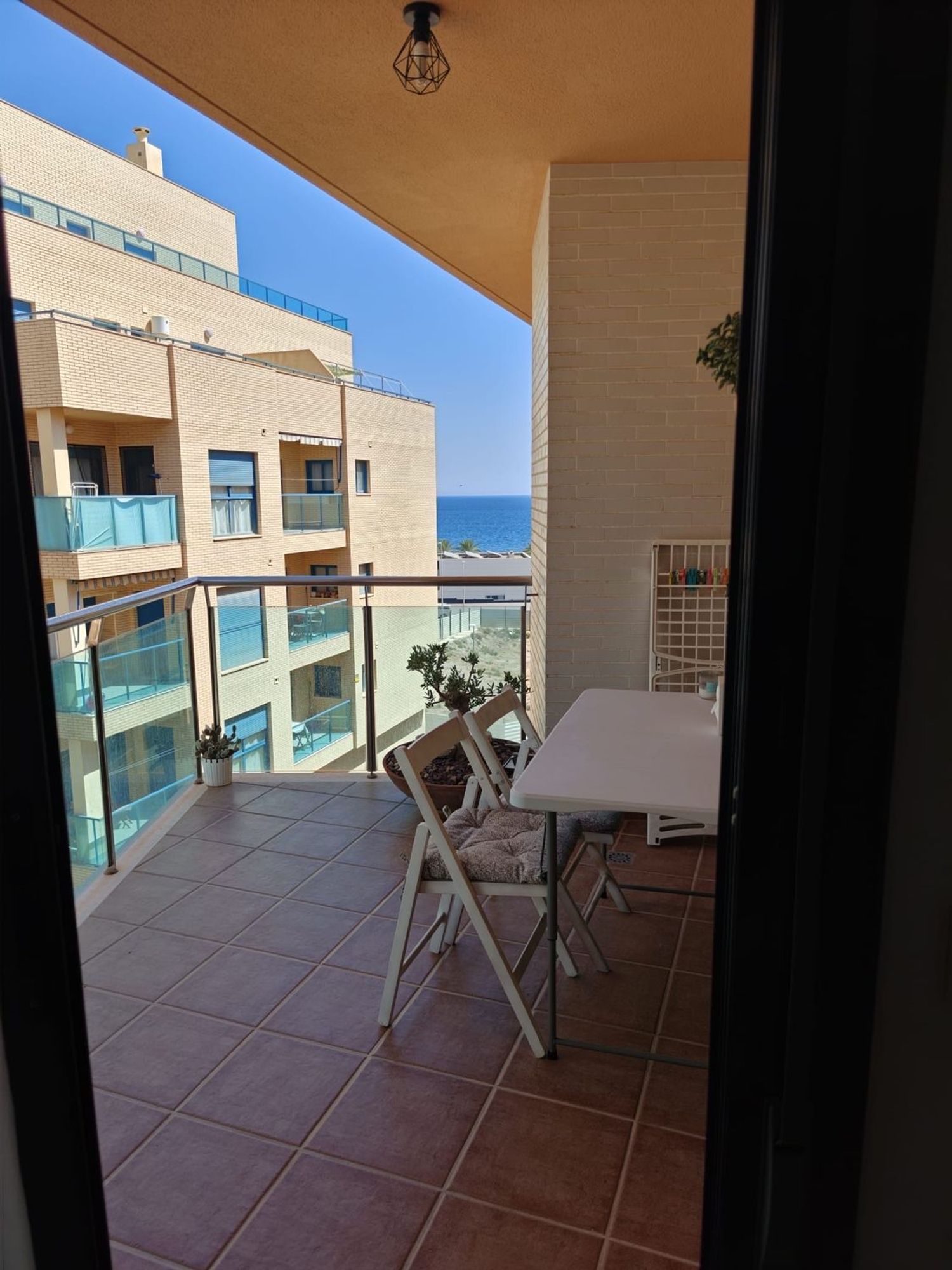 Piso en Calle Escocia, 14, Aguadulce sur - Foto 17