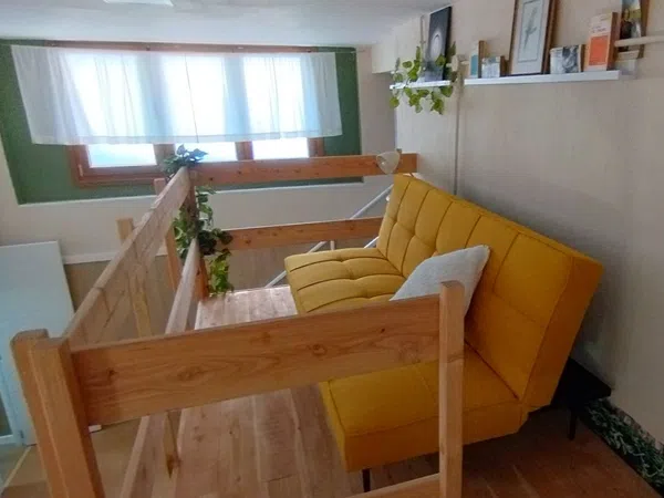 Estudio en Villamonte, Villamonte - Foto 5