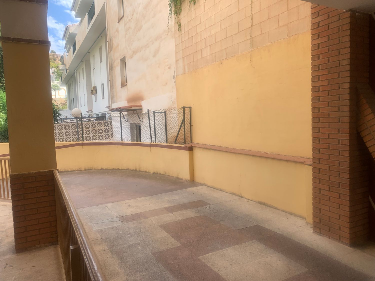Piso en Avenida Hernán Núñez de Toledo, 19 - Foto 7