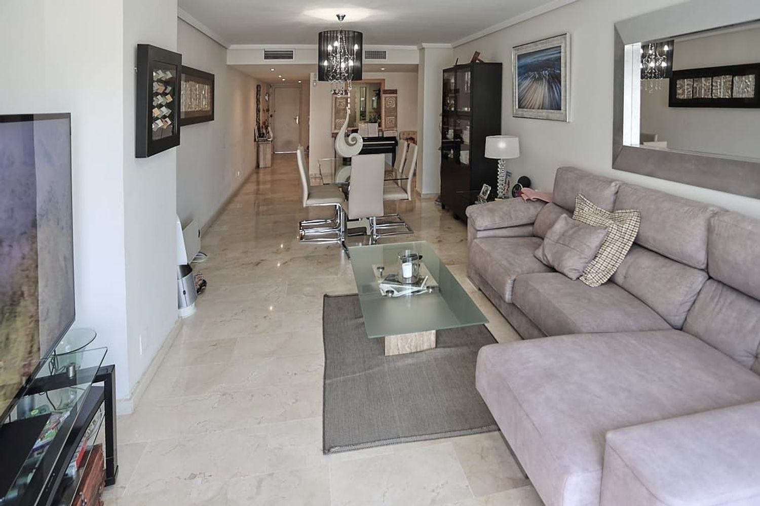 Dúplex en Calle 17, 1, Guadalmina Baja - Foto 7