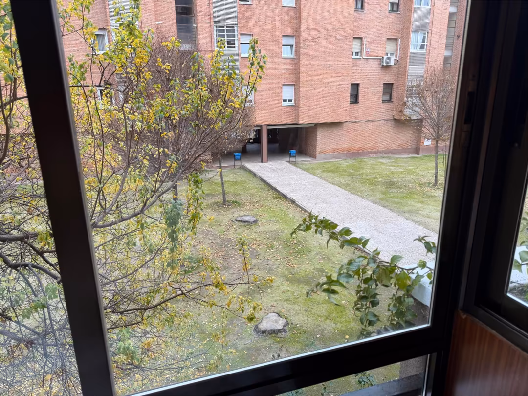 Piso en  Avenida de Portugal 33 - Foto 43