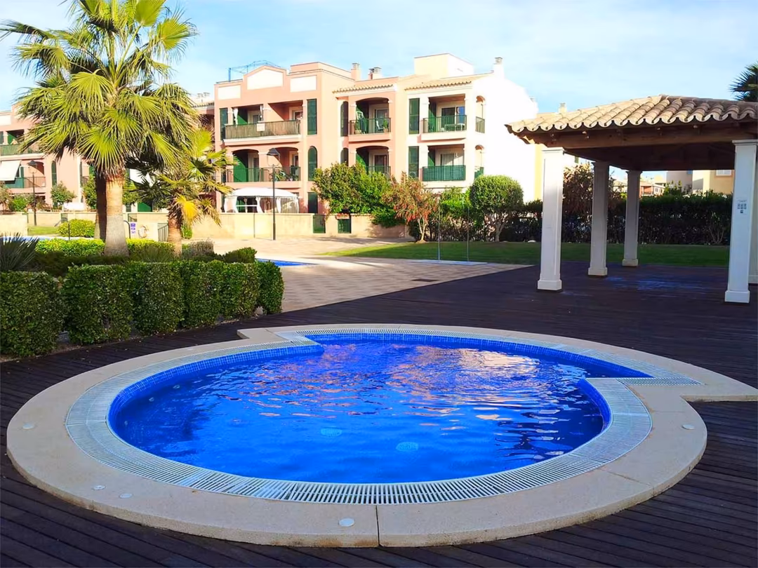 Apartamento en  Carrer de Santa Margalida 8 - Foto 16