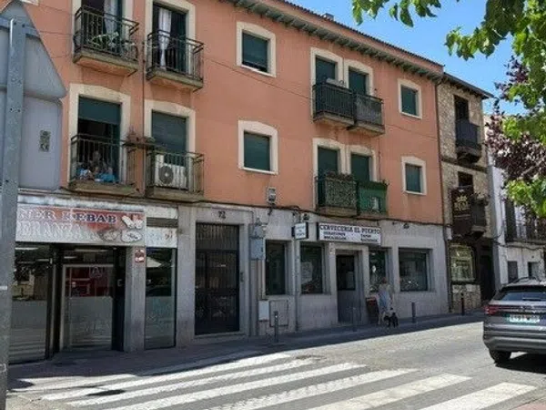 Piso en Calle Real, 16 - Foto 3