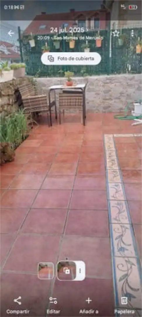 Piso en Ermita - Foto 6