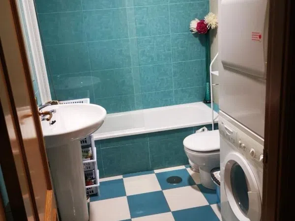Piso en Africa, 2 - Foto 10