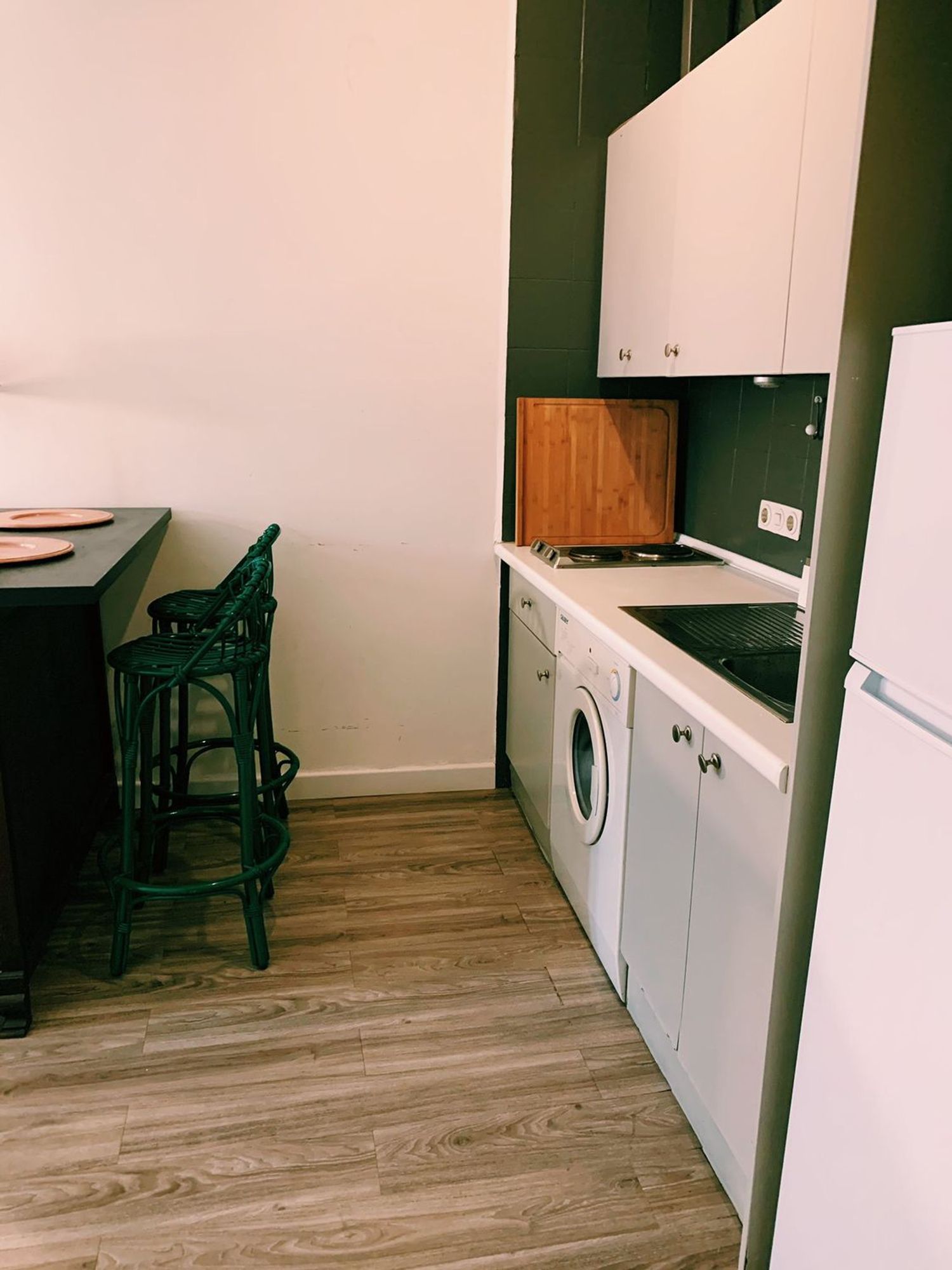 Estudio en San Luis, 44 - Foto 3