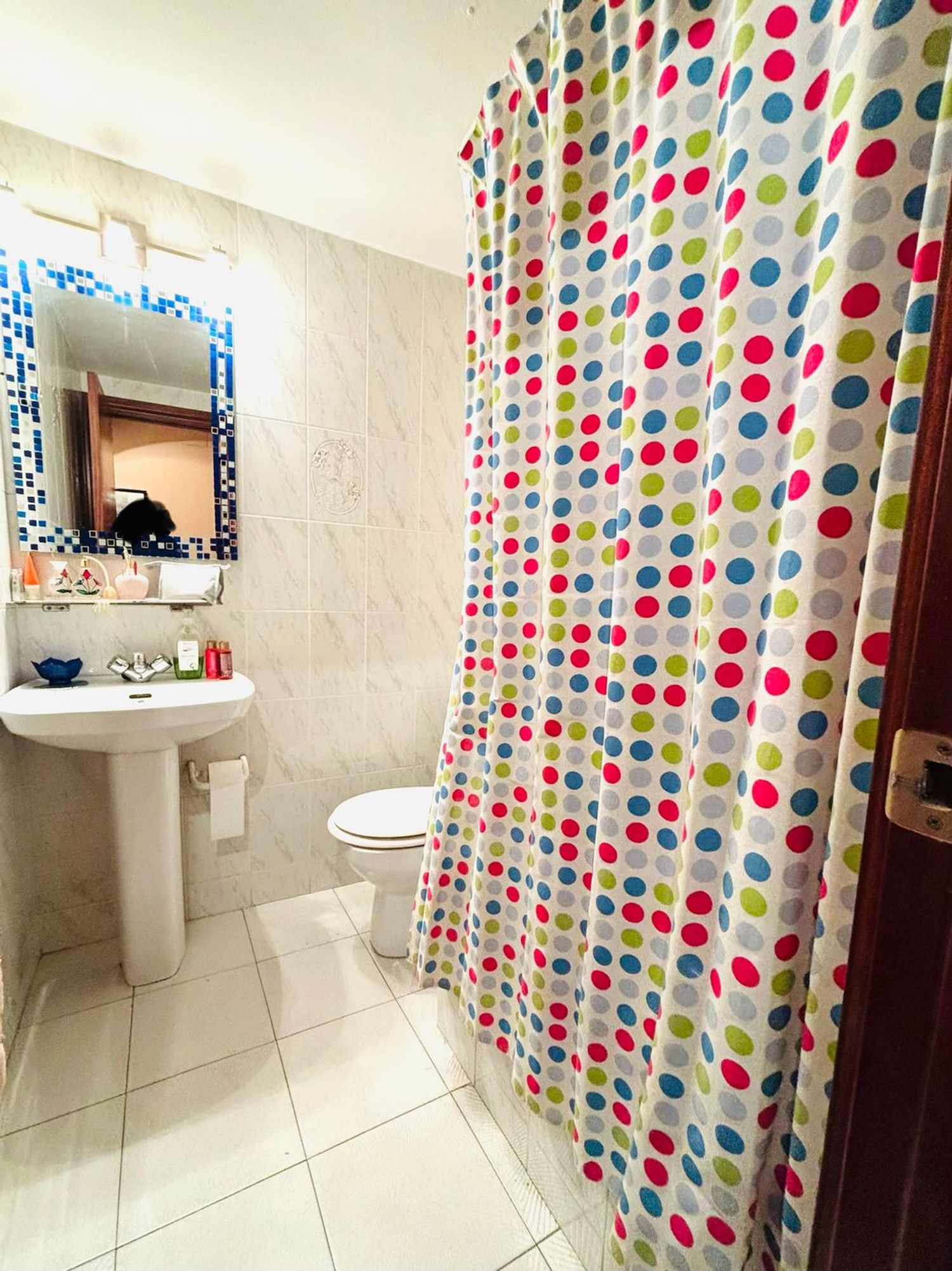 Piso en calle Baró de Maials, 13 - Foto 2