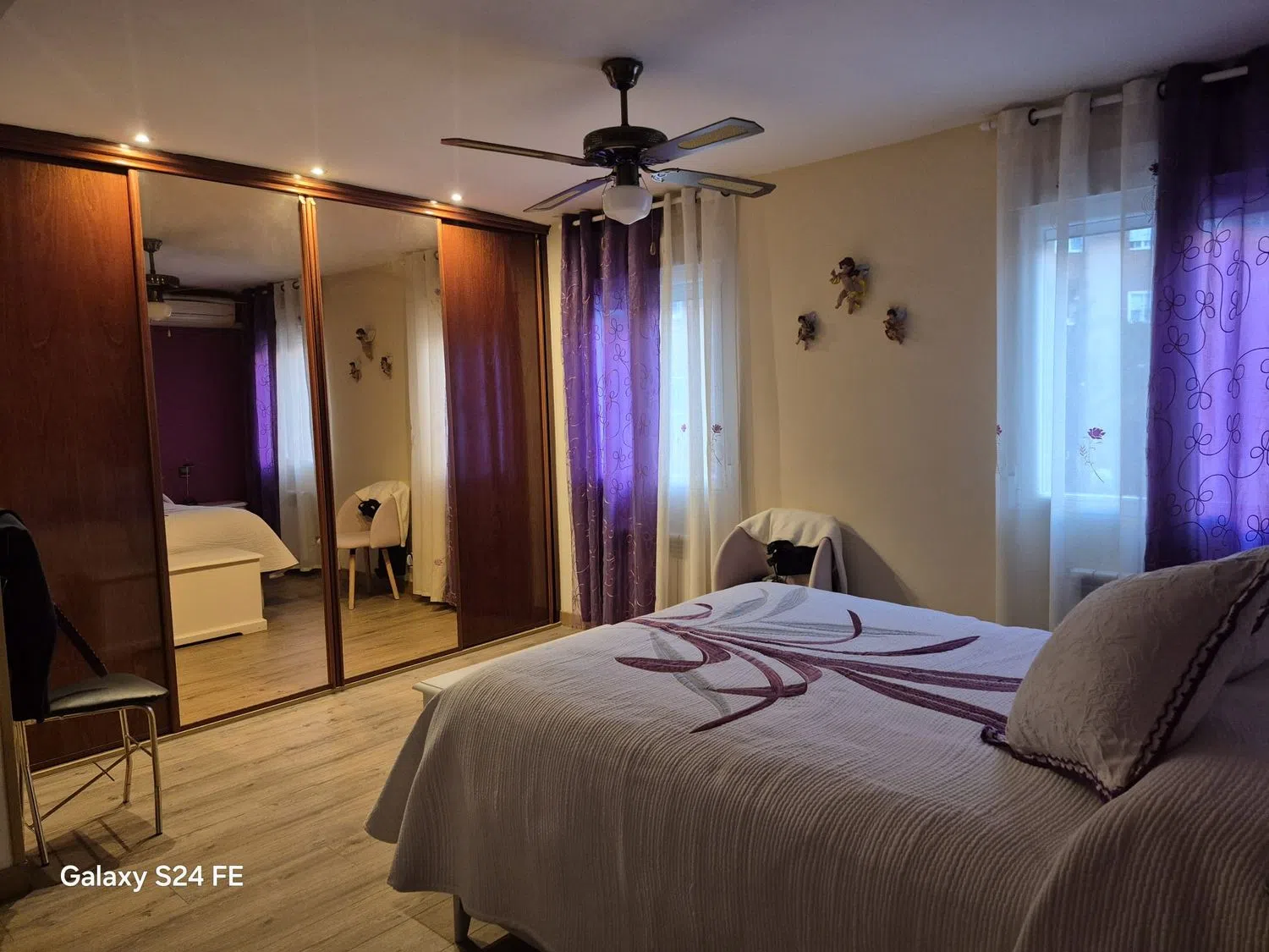 Piso en calle los Arces, 3 - Foto 8