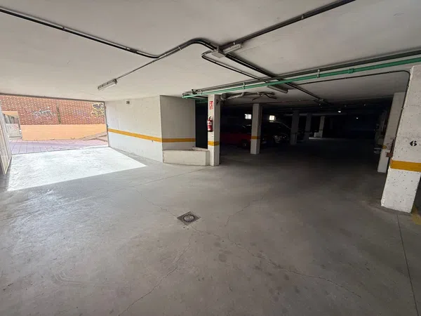 Piso en Plaza Junquera, 2 - Foto 18