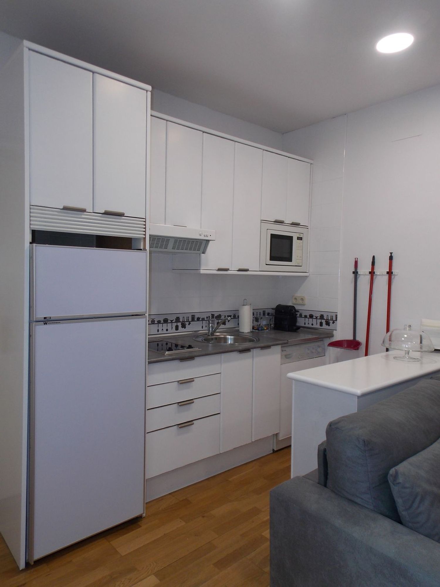 Piso en calle del Monte Esquinza, 7 - Foto 16