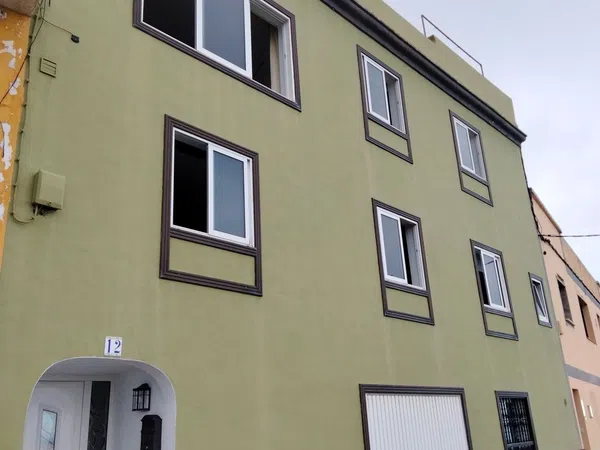 Casa o chalet independiente en Transversal 1 el Lance, 12, Icod El Alto, Icod El Alto - Foto 1