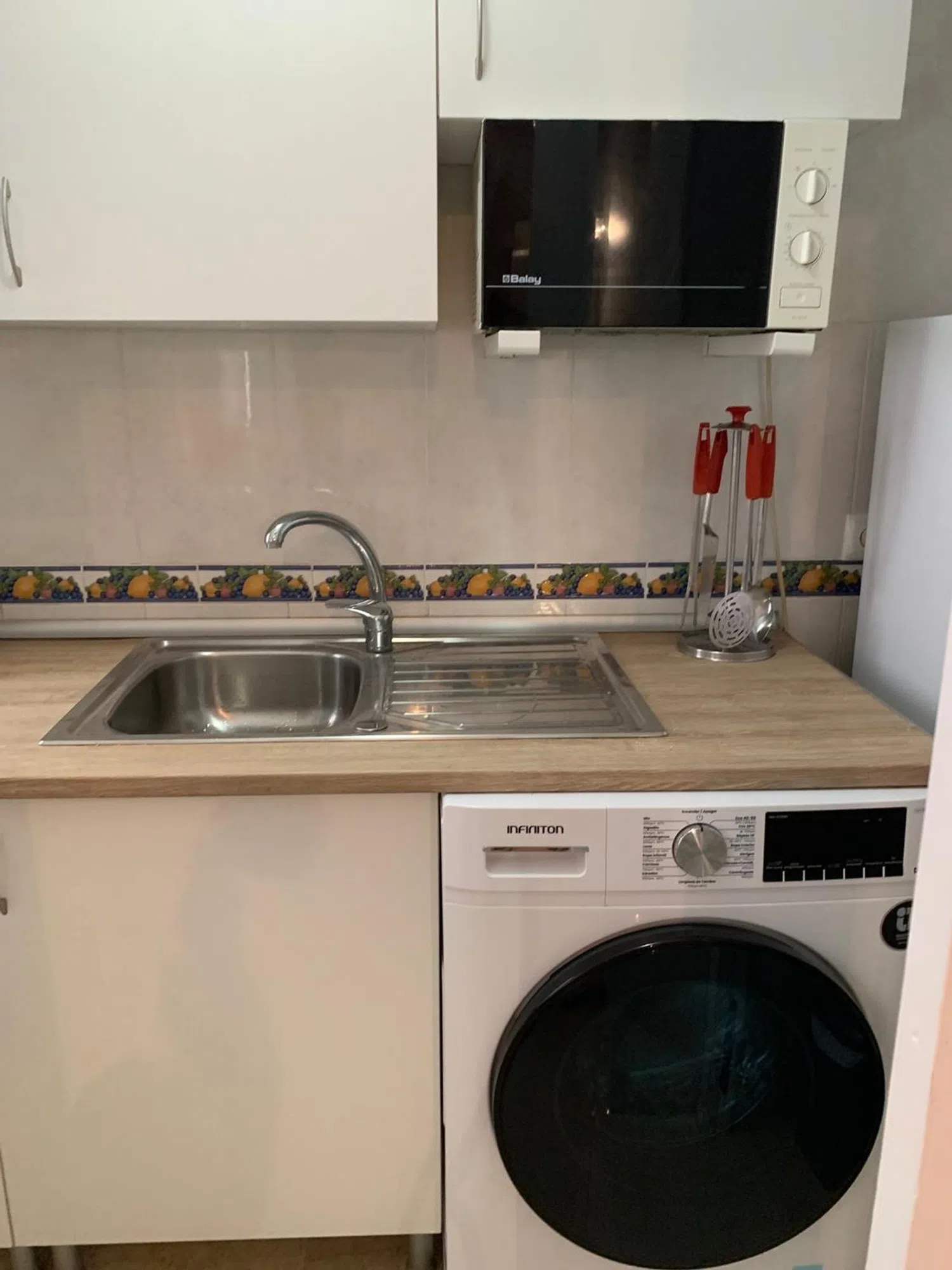 Piso en calle Villa de Rota, 5 - Foto 5