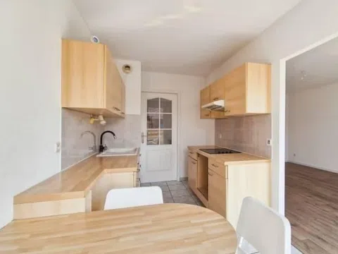 Piso en calle del General Ricardos, 171