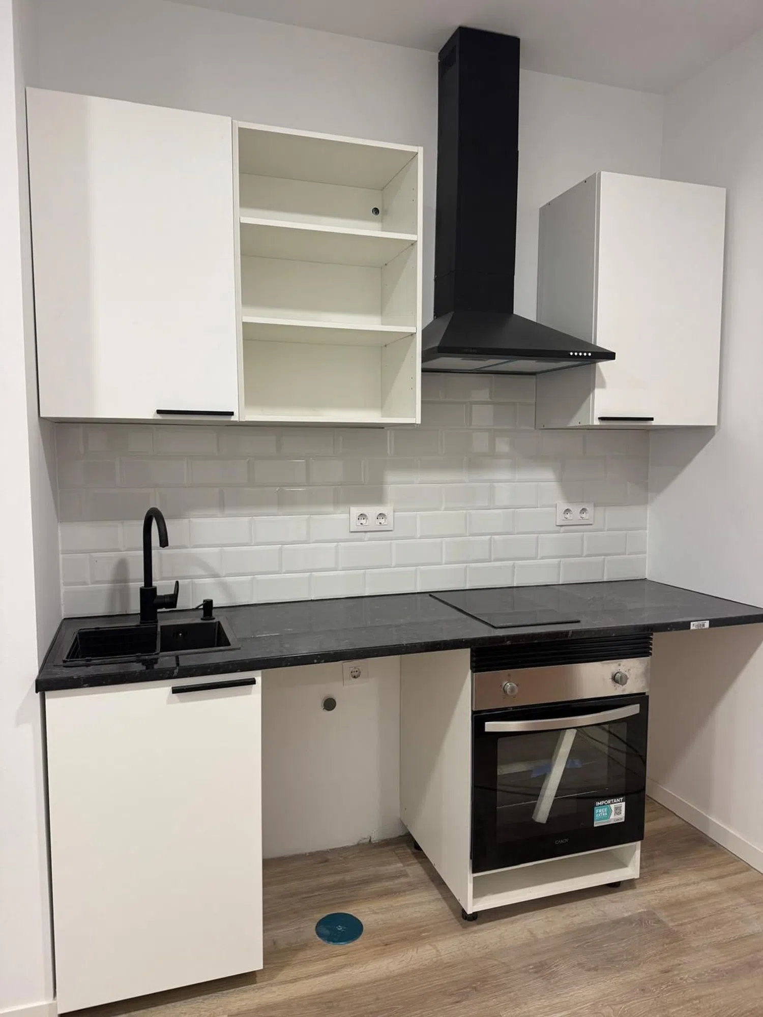 Piso en paseo de la Chopera, 37 - Foto 2