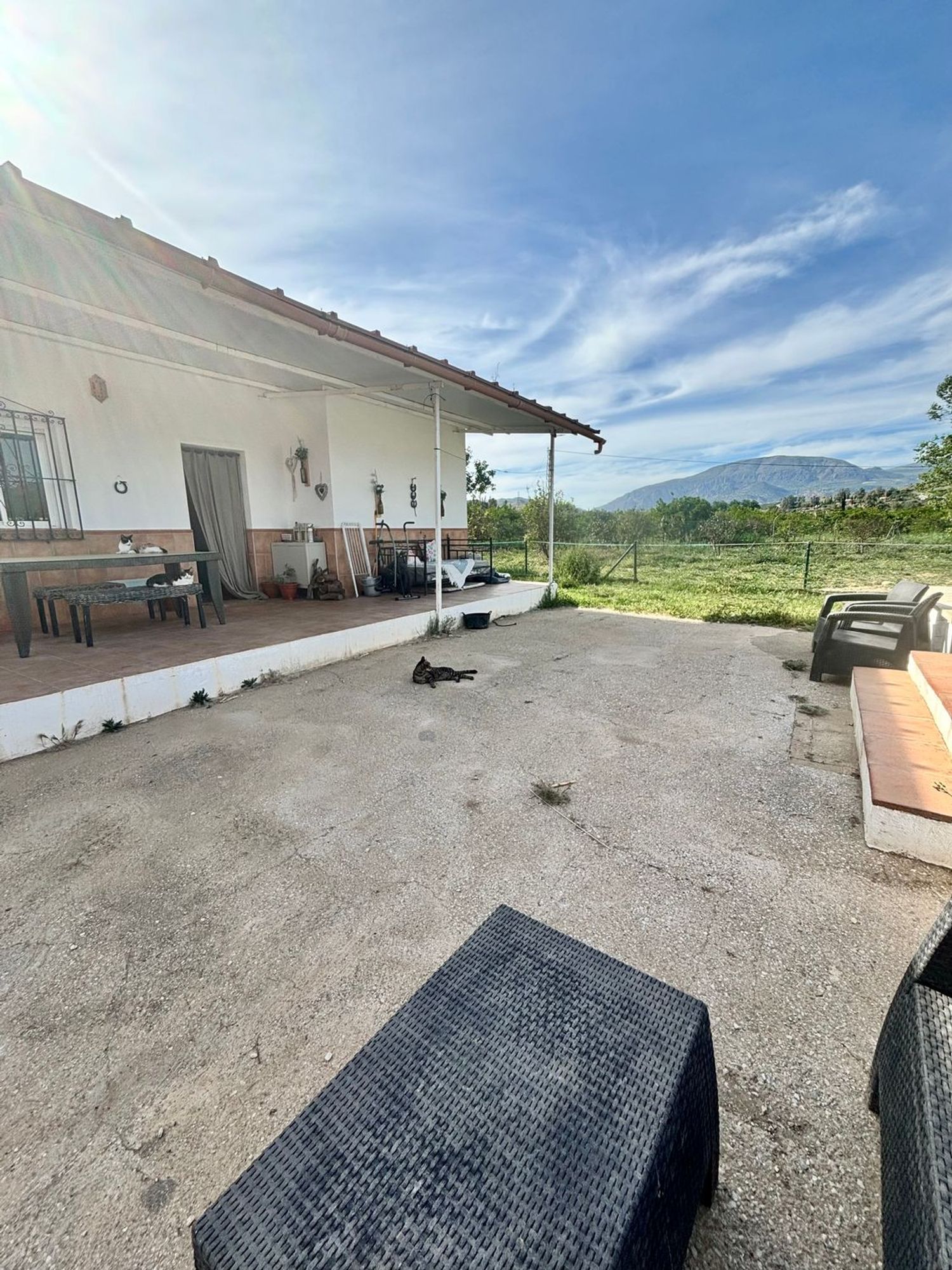 Finca rústica en Diseminado Poligono, 38 - Foto 33