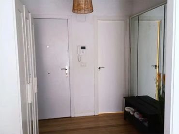 Piso en  Artebizkarra Auzoa 21 - Foto 1