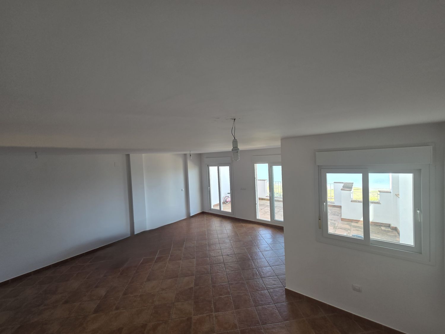 Chalet adosado en Ayamonte Pueblo, Ayamonte Pueblo - Foto 2