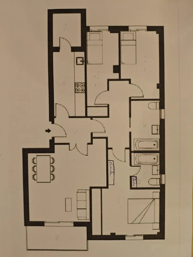 Piso en  Calle Tolerancia 10 - Foto 27