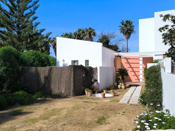 Chalet pareado en Camino de Marbella, 28 - Foto 2