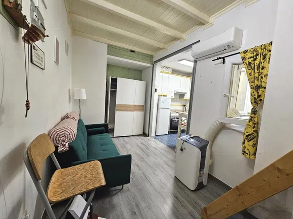 Piso en calle del Monte Urgull, 1 - Foto 15