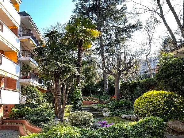 Piso en paseo de la Font d'en Fargas, 19 - Foto 2